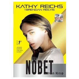 Nöbet - Kathy Reichs
