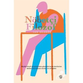 Nöbetçi Filozof - Ian Olasov