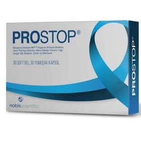 Nobis Prostop 30 Kapsül
