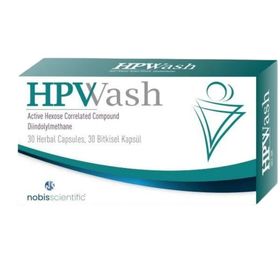 Nobis Scientific Hpwash 30 Kapsül