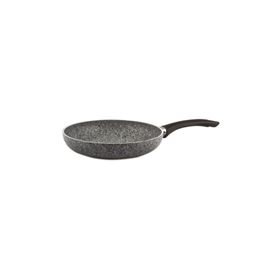 Noble Life 28 cm Gri Stonelife Maxi Lüx Tava
