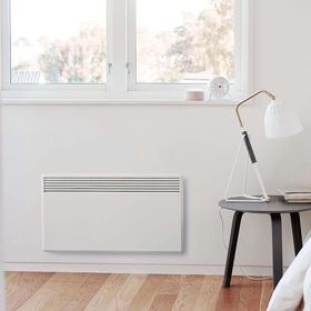 Nobo 1500 W Compact Serisi Programlanabilir Isıtıcı