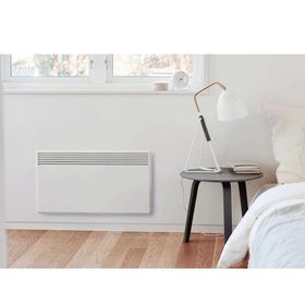 Nobo 2000 W Compact Programlanabilir Isıtıcı