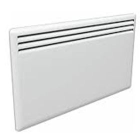 Nobo NFK4T 10 1000 W Dikey Konvektör Front Isıtıcı