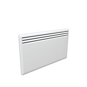 Nobo NFK4T Beyaz 1500 W Elektrikli Isıtıcı
