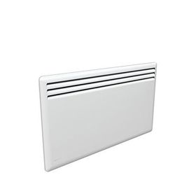 Nobo NFK4T Beyaz 500 W Elektrikli Isıtıcı