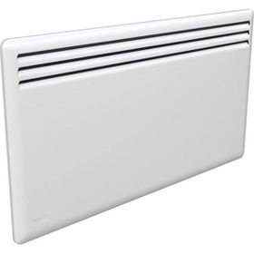 Nobo NFK4T Beyaz 500 W Elektrikli Isıtıcı