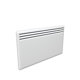 Nobo NFK4T Beyaz 500 W Elektrikli Isıtıcı