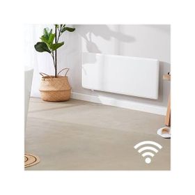 Nobo NTL4R Oslo Wi-Fi 20 2000 W Akıllı Isıtıcı
