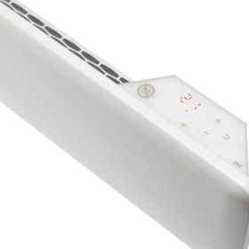 Nobo NTL4R Oslo Wi-Fi 20 2000 W Akıllı Isıtıcı