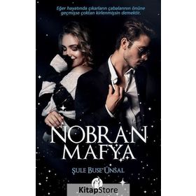 Nobran Mafya - Şule Buse Ünsal