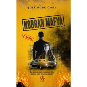 Nobran Mafya - Şule Buse Ünsal