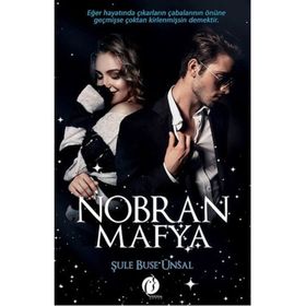 Nobran Mafya - Şule Buse Ünsal