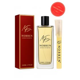 Nobren M3 Mimoza Çiçeği 50 ml Kadın Parfümü