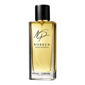 Nobren M3 Mimoza Çiçeği 50 ml Kadın Parfümü