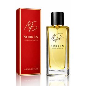 Nobren M3 Mimoza Çiçeği 50 ml Kadın Parfümü