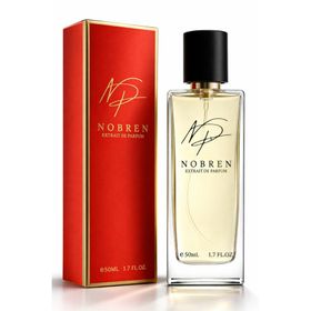 Nobren M3 Mimoza Çiçeği 50 ml Kadın Parfümü
