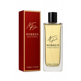 Nobren M3 Mimoza Çiçeği 50 ml Kadın Parfümü