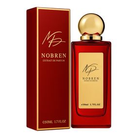 Nobren N7- 50 ml Narkotik Kadın Parfüm