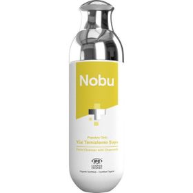 Nobu Organik Papatya Özlü 200 ml Yüz Temizleme Suyu