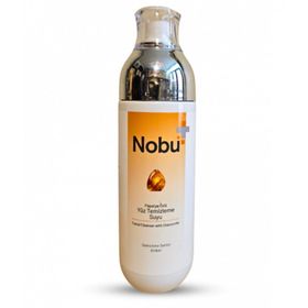 Nobu Organik Papatya Özlü 200 ml Yüz Temizleme Suyu