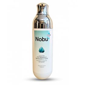 Nobu Organik Sertifikalı Lavanta Özlü Cilt Sıkılaştırıcı 200 ml Tonik Nemlendirici