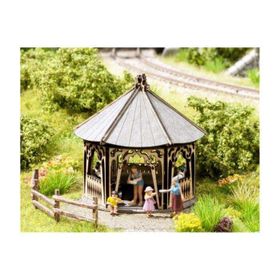Noch Pavillon 1:87 5.7x5.8x5.3 cm N:14371 Maket