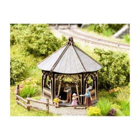 Noch Pavillon 1:87 5.7x5.8x5.3 cm N:14371 Maket