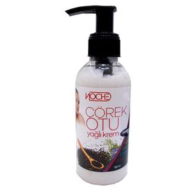 Noche 150 ml Çörek Otu Yağlı Vücut Kremi