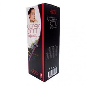 Noche 150 ml Çörek Otu Yağlı Vücut Kremi