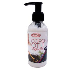 Noche 150 ml Çörek Otu Yağlı Vücut Kremi
