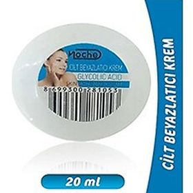 Noche 20 ml Beyazlatıcı Krem