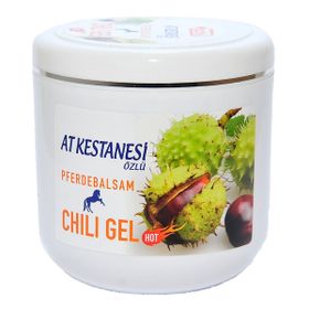 Noche 500 ml At Kestanesi Özlü Masaj Jeli