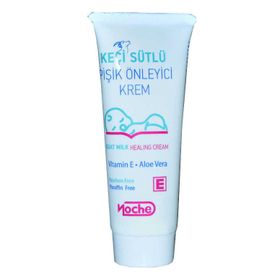 Noche 75 gr Keçi Sütlü Pişik Önleyici Krem