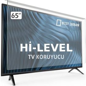 Noche Hi Level 50UHL650 50 İnç Uyumlu TV Ekran Koruyucu