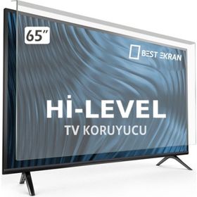 Noche Hi Level 50UHL650 50 İnç Uyumlu TV Ekran Koruyucu