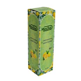 Noche Pet Şişe 400 ml Limon Kolonyası