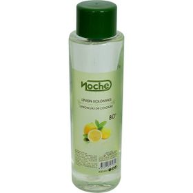 Noche Pet Şişe 400 ml Limon Kolonyası