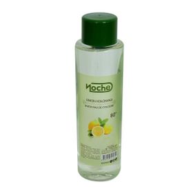 Noche Pet Şişe 400 ml Limon Kolonyası