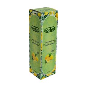 Noche Pet Şişe 400 ml Limon Kolonyası