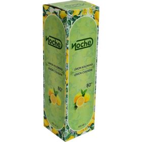 Noche Pet Şişe 400 ml Limon Kolonyası