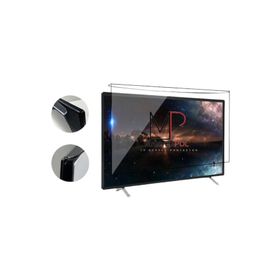 Noche Regal 43R654FC 43 İnç Uyumlu TV Ekran Koruyucu