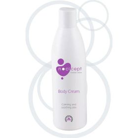 Nocicept 300 ml Body Cream Calming Cream