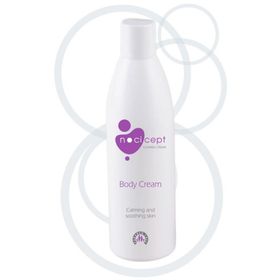Nocicept 300 ml Body Cream Calming Cream