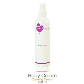 Nocicept 300 ml Body Cream Calming Cream