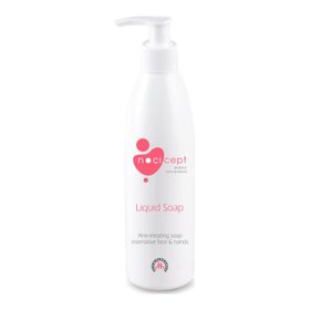 Nocicept 300 ml Sensitive Hands Liqouid Soup Hassas Eller için Sabun
