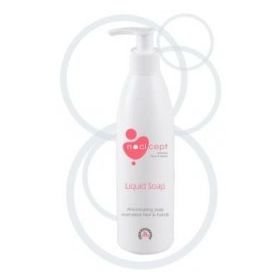 Nocicept 300 ml Sensitive Hands Liqouid Soup Hassas Eller için Sabun