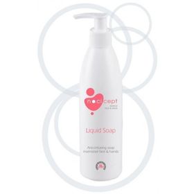 Nocicept 300 ml Sensitive Hands Liqouid Soup Hassas Eller için Sabun