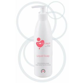 Nocicept 300 ml Sensitive Hands Liqouid Soup Hassas Eller için Sabun