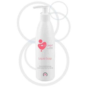 Nocicept 300 ml Sıvı Sensitive Face And Hands Liquid Soap Sabun